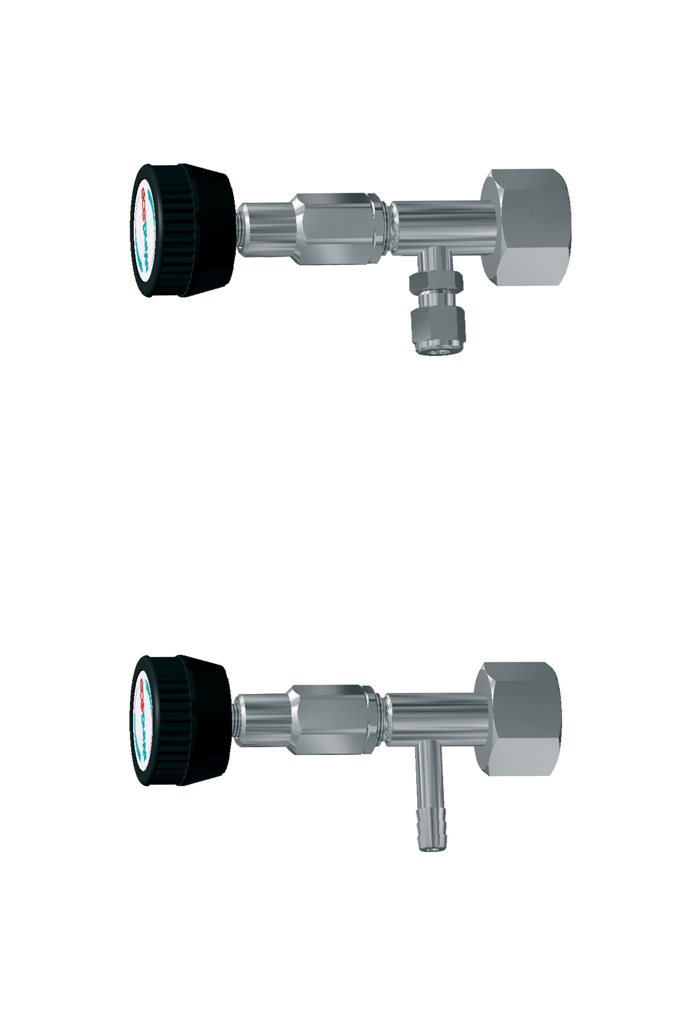 PACKED REGULATING VALVES FAV 115 V/T page image